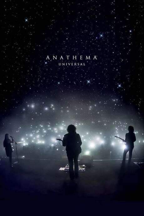 Anathema: Universal